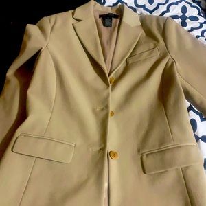 Very nice NWT business suit